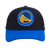 GORRA SNAPBACK NBA GOLDEN STATE WARRIORS DIY PICK STITCH UNISEX