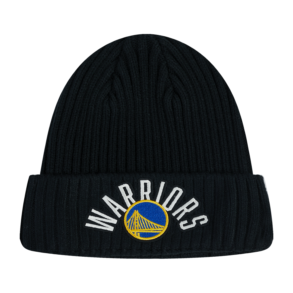 GORRO NBA GOLDEN STATE WARRIORS MODERN ORIGINALS