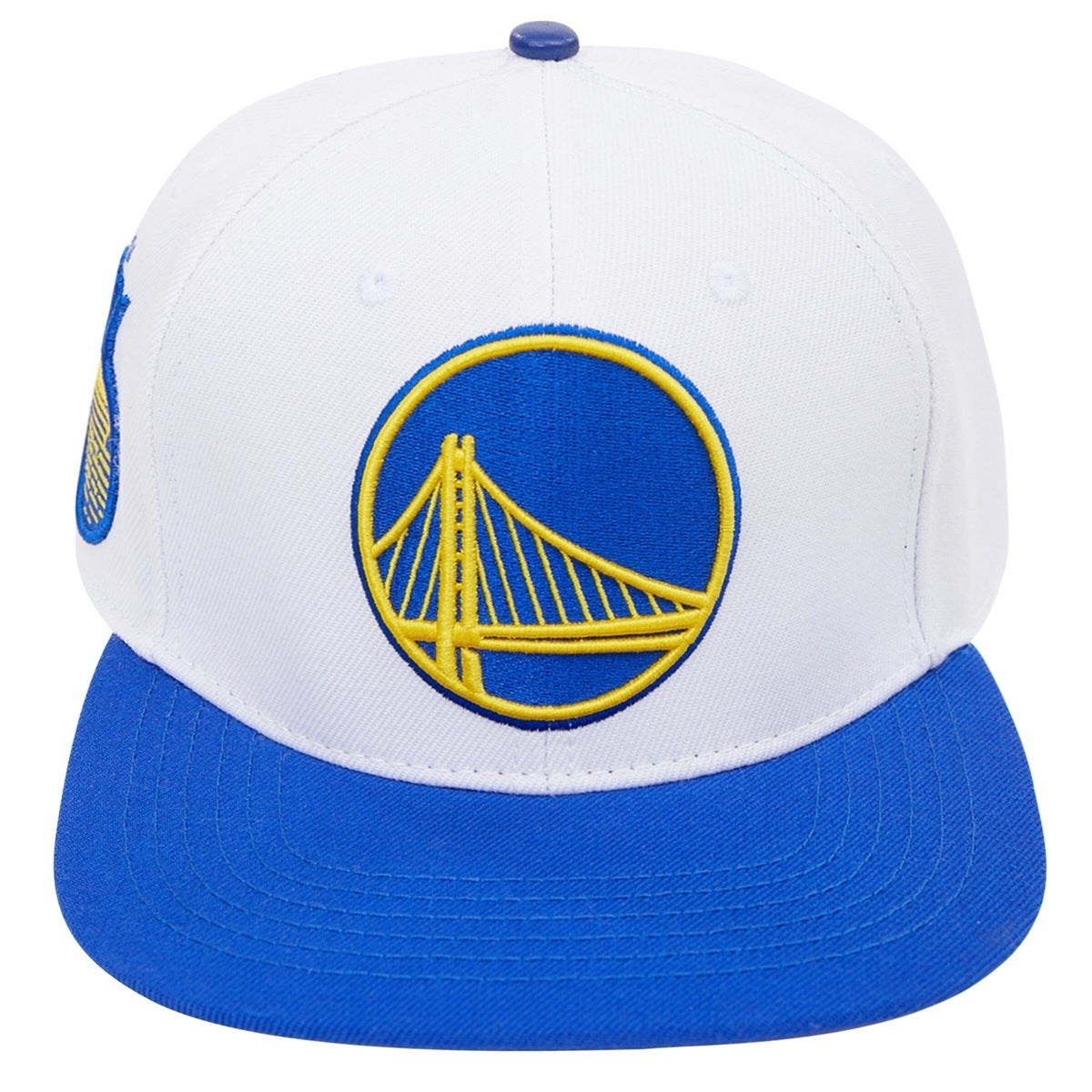 GORRA SNAPBACK NBA GOLDEN STATE WARRIORS CLASSIC LOGO