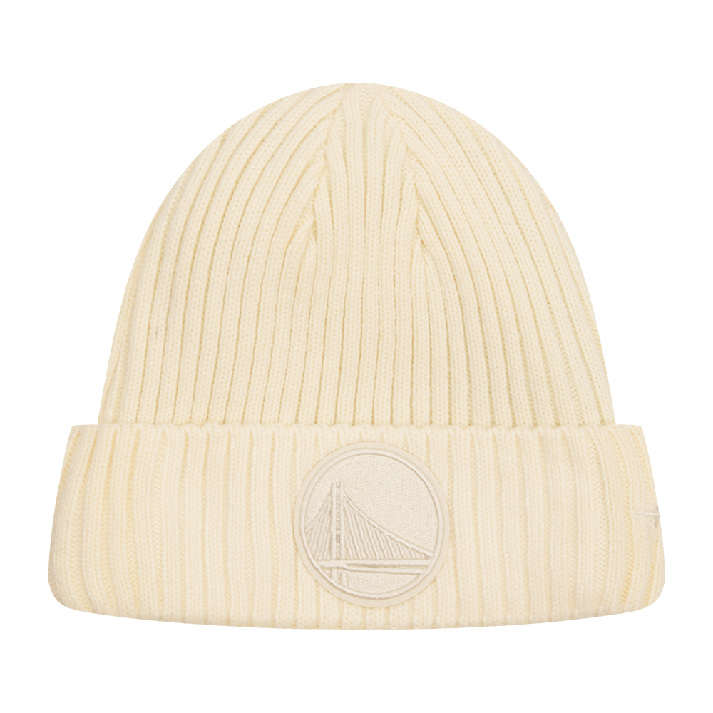 GORRO NBA GOLDEN STATE WARRIORS NEUTRAL