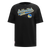 PLAYERA NBA GOLDEN STATE WARRIORS SCRIPT TAIL PARA MUJER