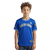 PLAYERA NBA GOLDEN STATE WARRIORS MESH PARA NIÑO JUNIOR