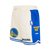 SHORTS DE BASQUETBOL NBA GOLDEN STATE WARRIORS RETRO CLASSICS PARA NIÑO JUNIOR
