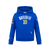 SUDADERA CON GORRO NBA GOLDEN STATE WARRIORS CLASSIC PNN PARA NIÑO JUNIOR