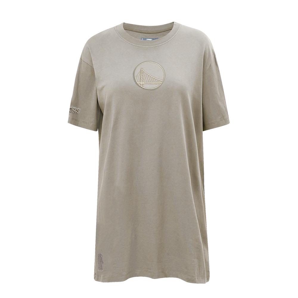 VESTIDO NBA GOLDEN STATE WARRIORS NEUTRAL PARA MUJER