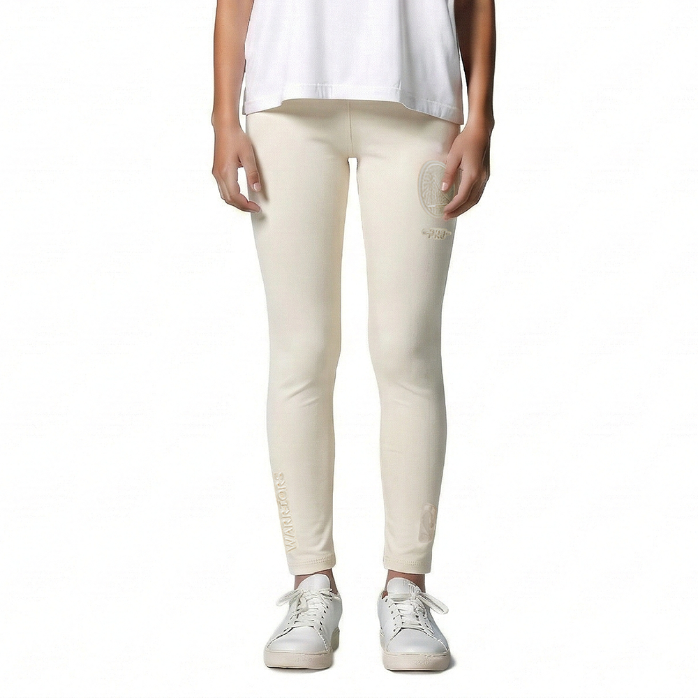 LEGGINGS NBA GOLDEN STATE WARRIORS NEUTRAL PARA NIÑA JUNIOR