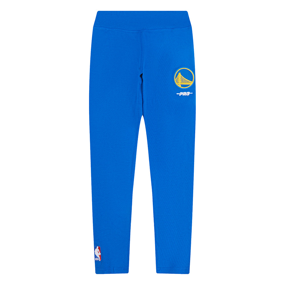 LEGGINGS NBA GOLDEN STATE WARRIORS RETRO CLASSICS PARA NIÑA JUNIOR