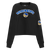 SUDADERA DE CUELLO REDONDO NBA GOLDEN STATE WARRIORS CLASSIC ESSENTIALS PARA MUJER