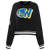 SUDADERA DE CUELLO REDONDO NBA GOLDEN STATE WARRIORS MASH UP PARA MUJER