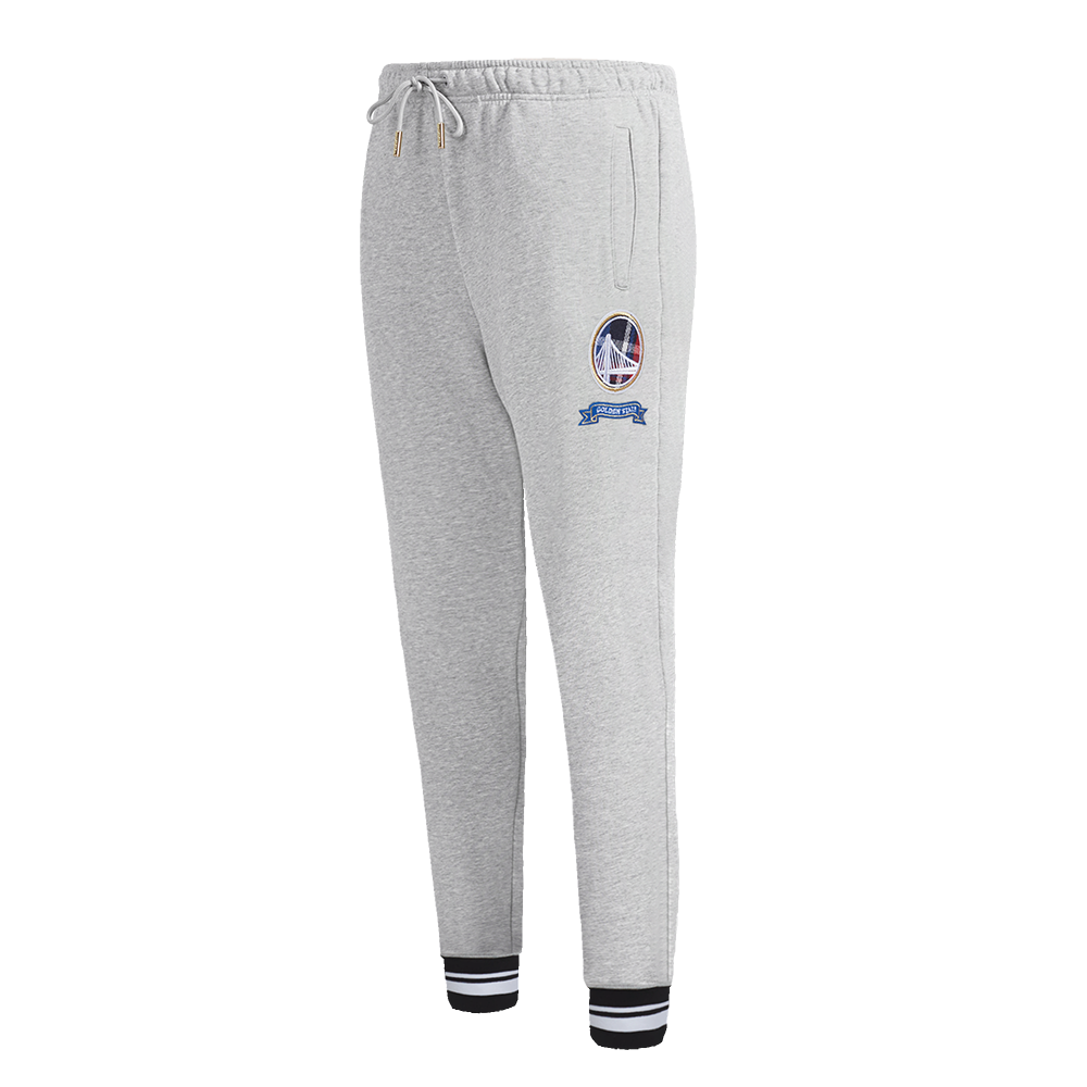 PANTS NBA GOLDEN STATE WARRIORS PRO PREP PARA MUJER