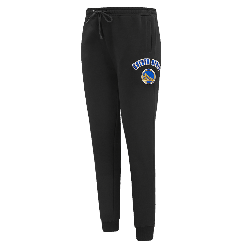PANTS NBA GOLDEN STATE WARRIORS CLASSIC ESSENTIALS PARA MUJER
