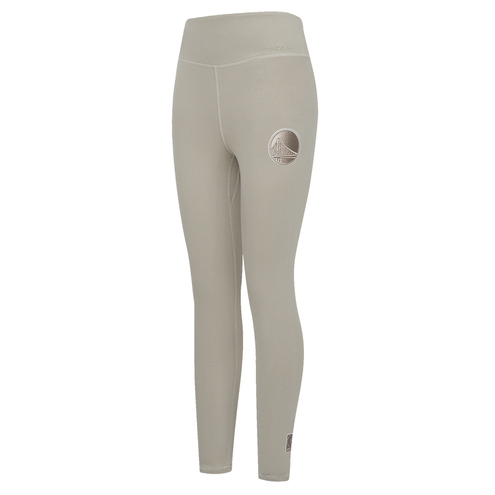 LEGGINGS NBA GOLDEN STATE WARRIORS NEUTRAL PARA MUJER