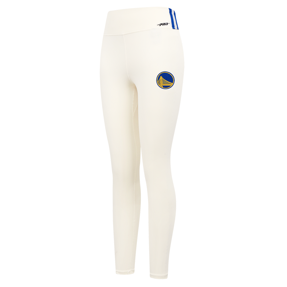 LEGGINGS NBA GOLDEN STATE WARRIORS RETRO CLASSICS PARA MUJER