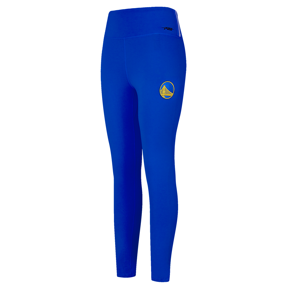 LEGGINGS NBA GOLDEN STATE WARRIORS RETRO CLASSICS PARA MUJER