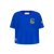 PLAYERA NBA GOLDEN STATE WARRIORS CLASSIC ESSENTIALS PARA NIÑA