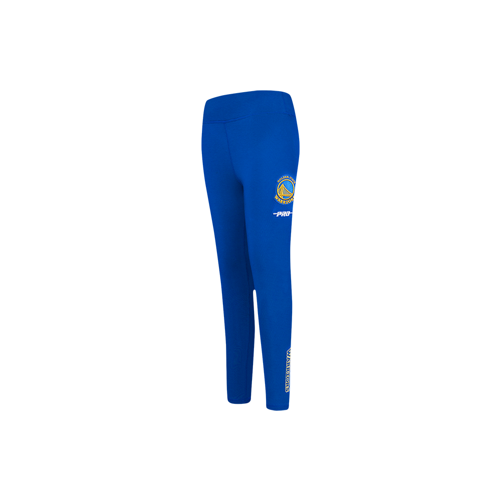 LEGGINGS NBA GOLDEN STATE WARRIORS CLASSIC ESSENTIALS PARA NIÑA