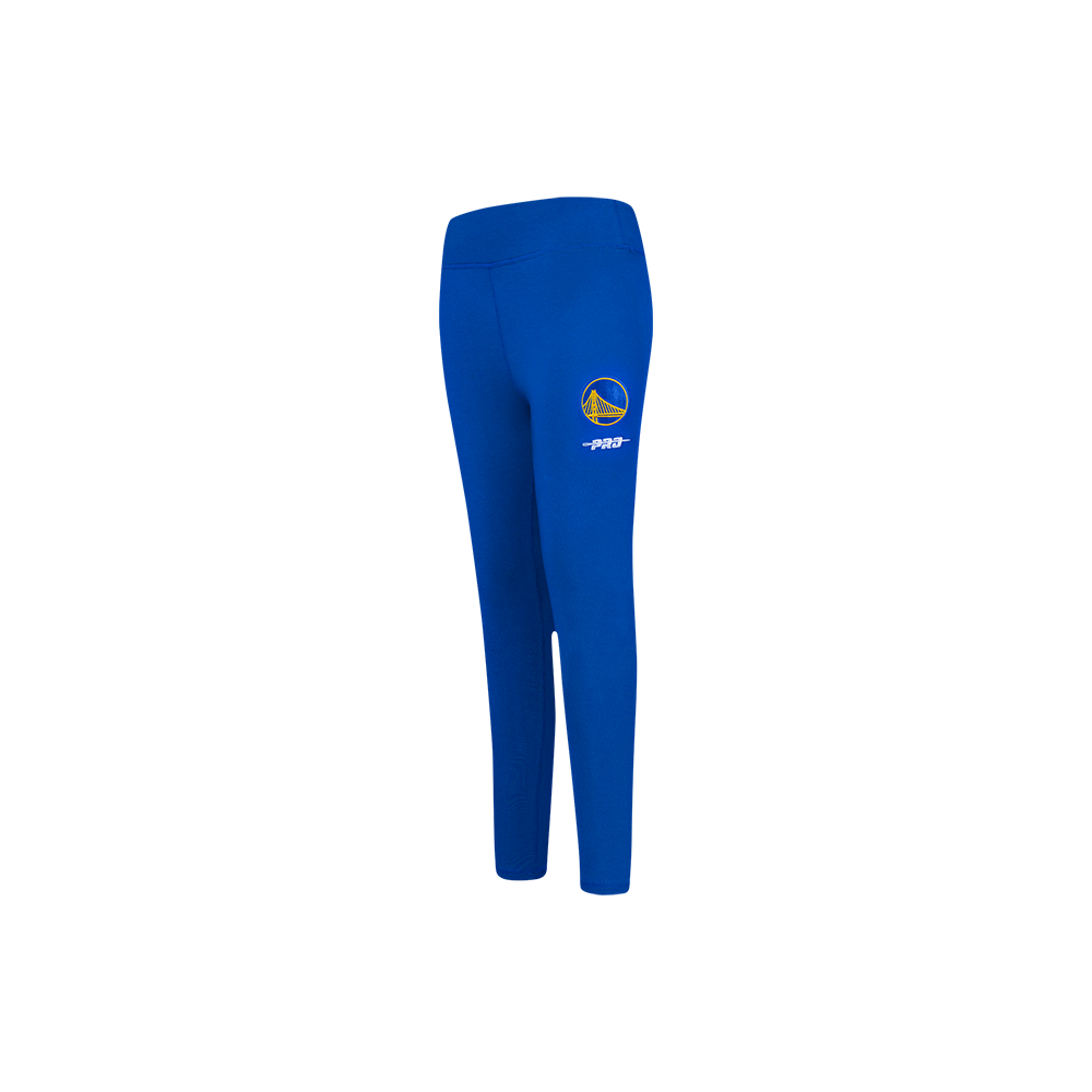 LEGGINGS NBA GOLDEN STATE WARRIORS RETRO CLASSICS PARA NIÑA