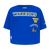 PLAYERA NBA GOLDEN STATE WARRIORS RETRO CLASSICS PARA BEBÉ NIÑA