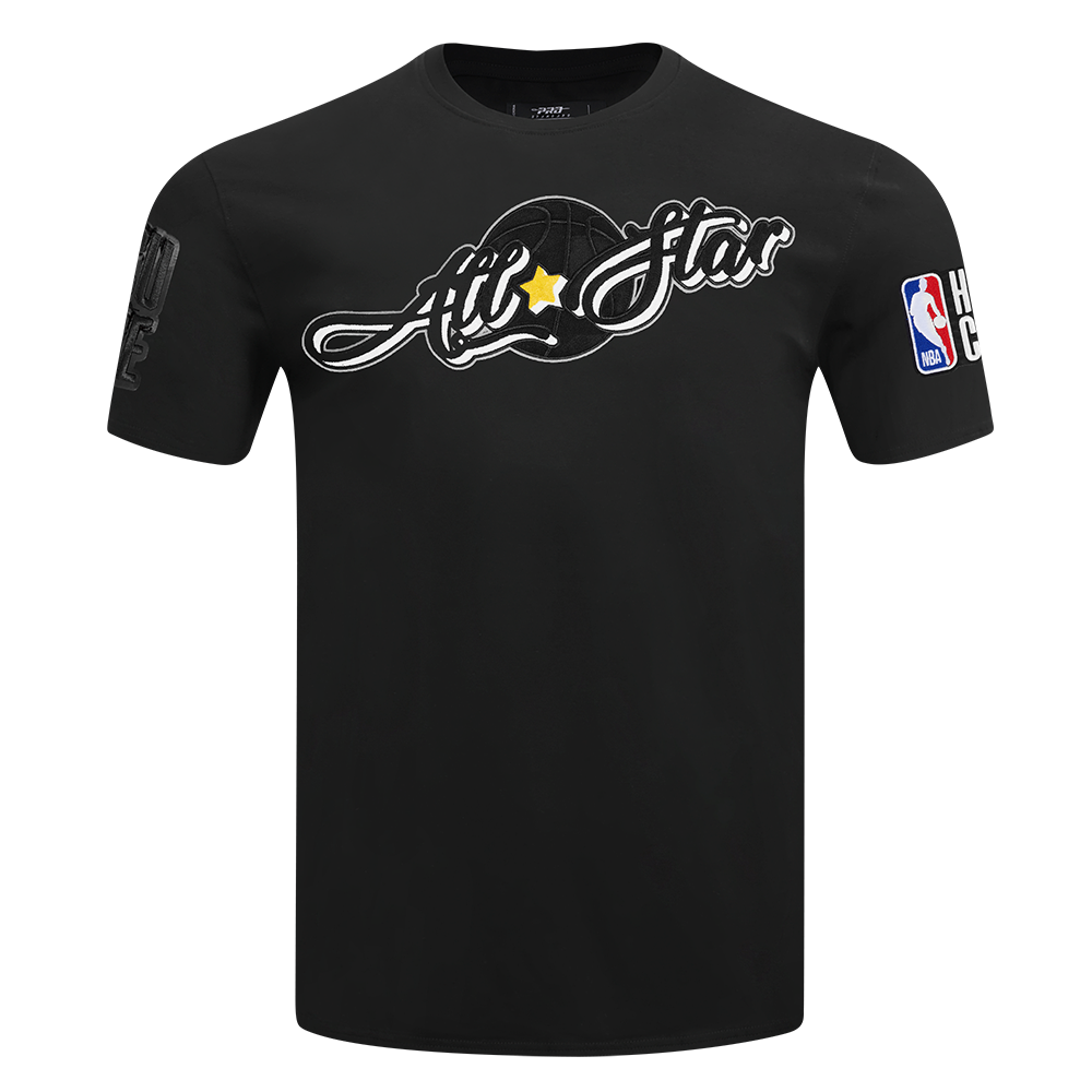 PLAYERA NBA HBCU ALL STAR 2025