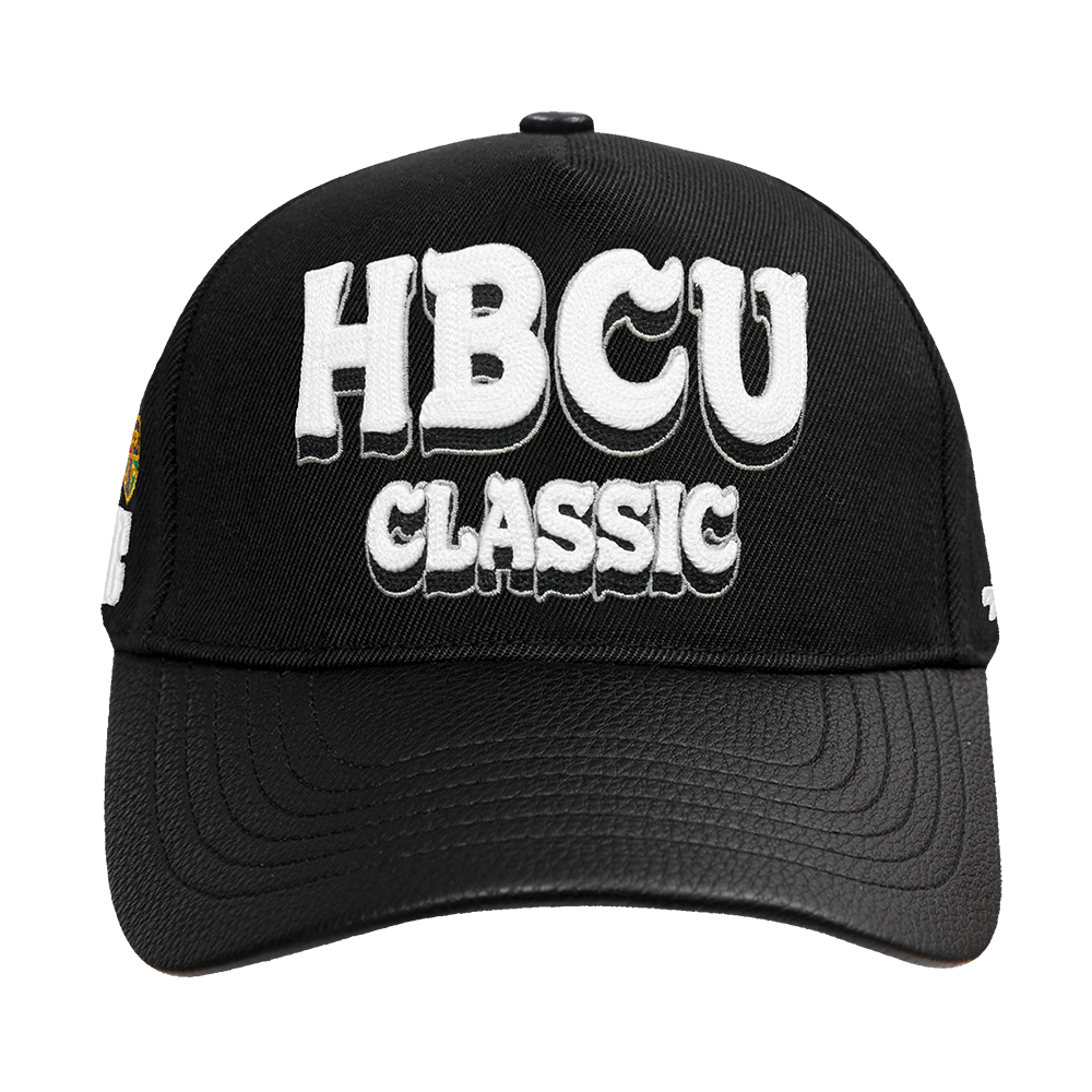 GORRA STRAPBACK NBA HBCU ALL STAR UNISEX