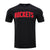 PLAYERA NBA HOUSTON ROCKETS CLASSIC CHENILLE