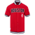 CHAMARRA NBA HOUSTON ROCKETS CLASSIC CHENILLE