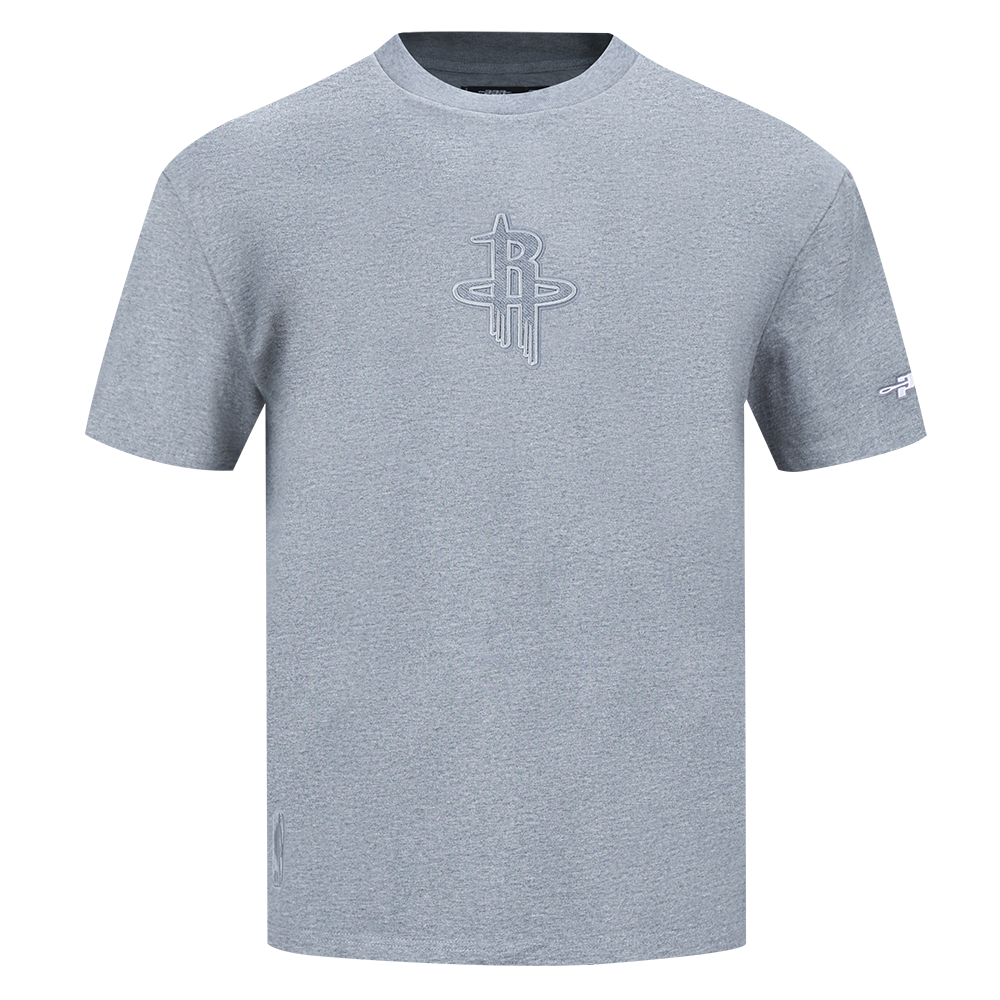 PLAYERA NBA HOUSTON ROCKETS REVERSE FRENCH TERRY