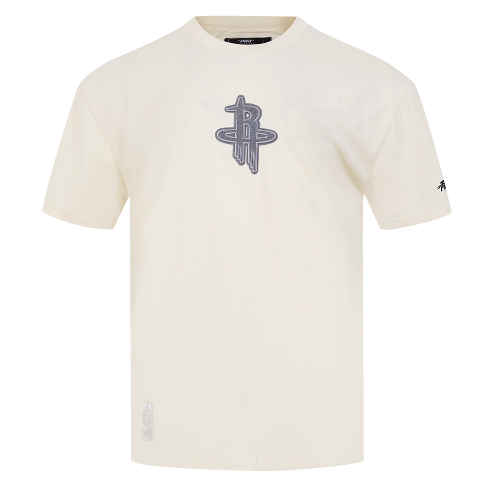 PLAYERA NBA HOUSTON ROCKETS REVERSE FRENCH TERRY