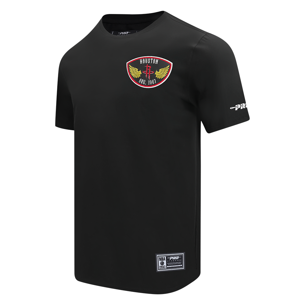 PLAYERA NBA HOUSTON ROCKETS BORN FOR SPORT