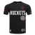 PLAYERA NBA HOUSTON ROCKETS MODERN ORIGINALS