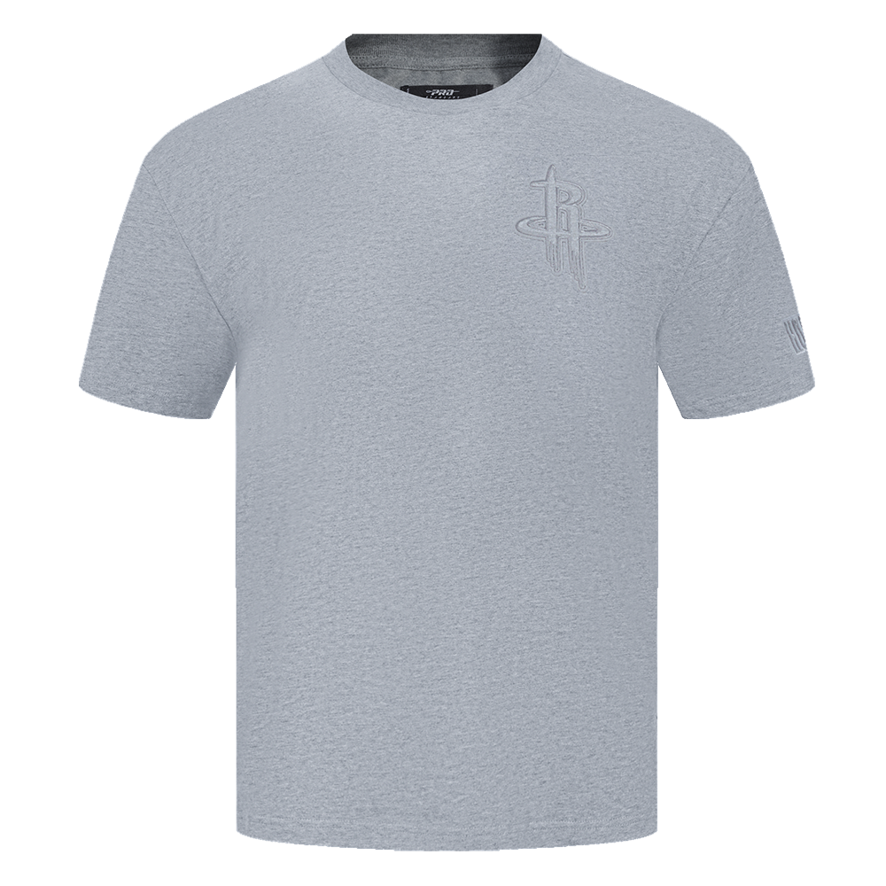 PLAYERA NBA HOUSTON ROCKETS NEUTRAL