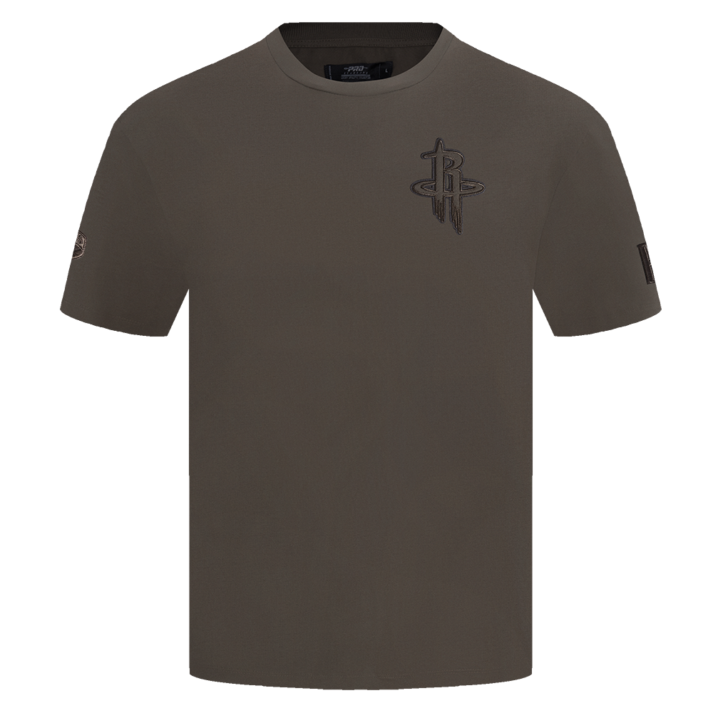 PLAYERA NBA HOUSTON ROCKETS NEUTRAL