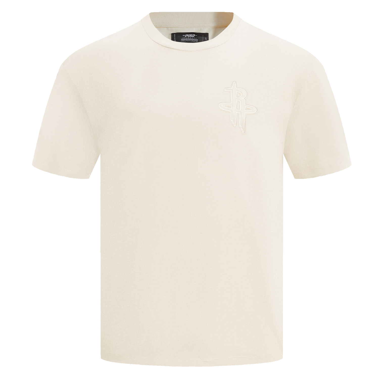 PLAYERA NBA HOUSTON ROCKETS NEUTRAL