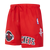 SHORTS DE MALLA NBA HOUSTON ROCKETS MESH