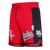 SHORTS DE BASKETBALL NBA HOUSTON ROCKETS SCRIPT TAIL