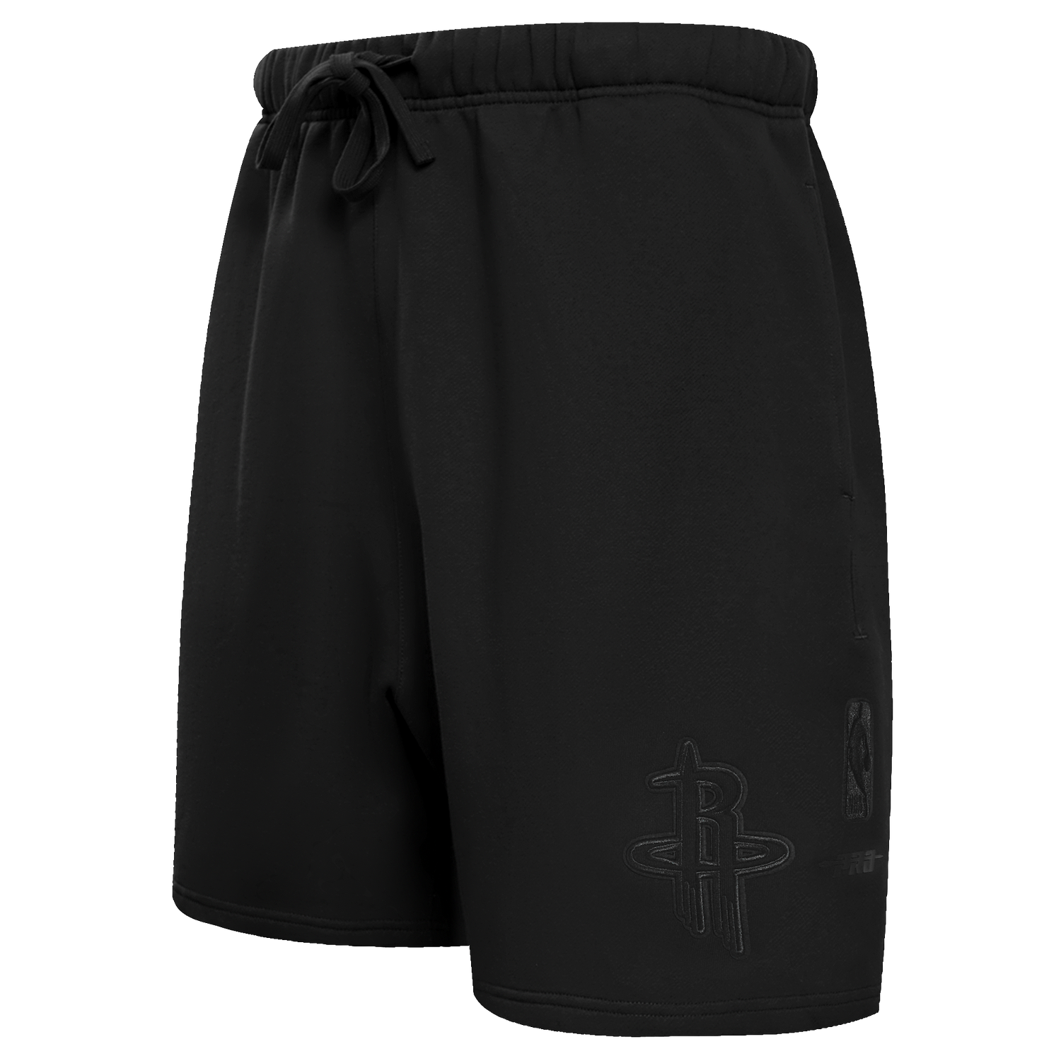 SHORTS DE ALGODÓN NBA HOUSTON ROCKETS NEUTRAL