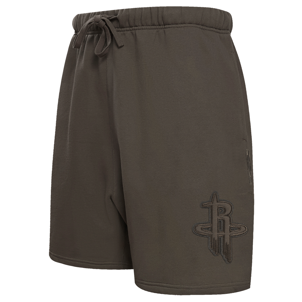 SHORTS DE ALGODÓN NBA HOUSTON ROCKETS NEUTRAL