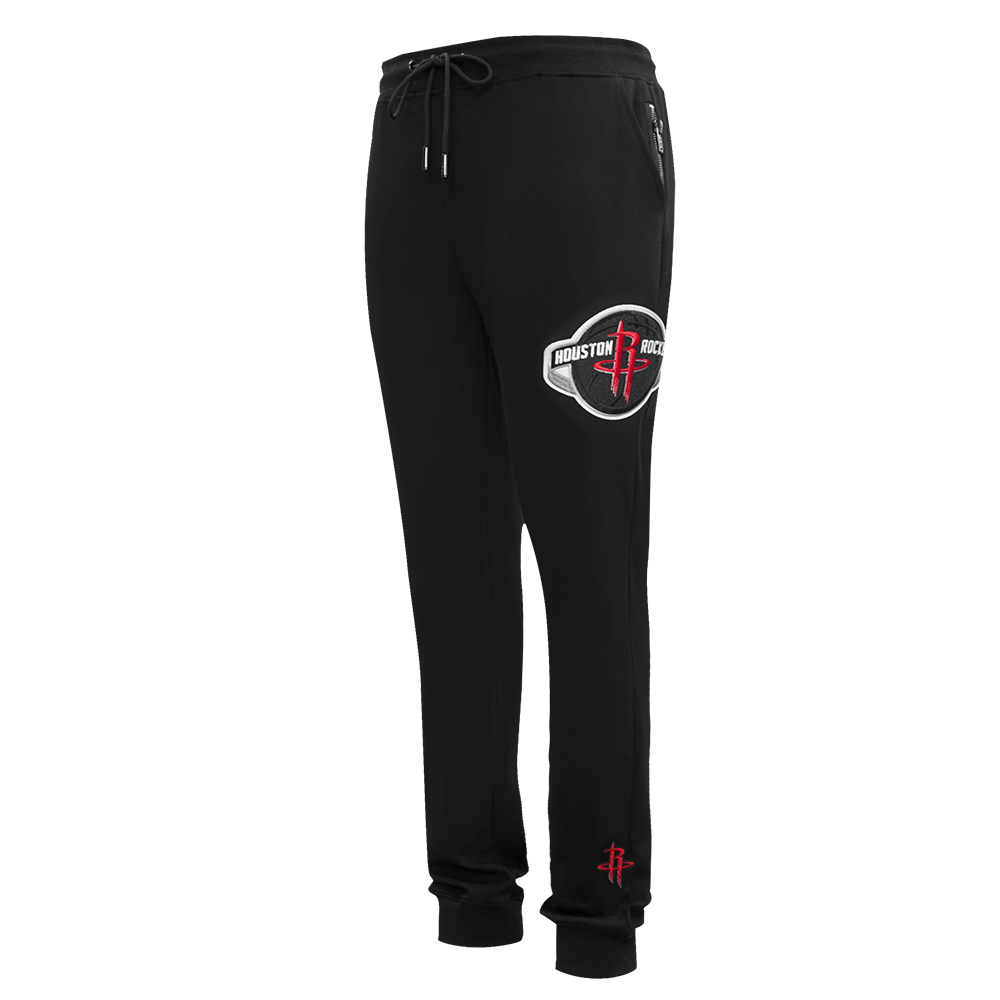 JOGGERS NBA HOUSTON ROCKETS CLASSIC CHENILLE