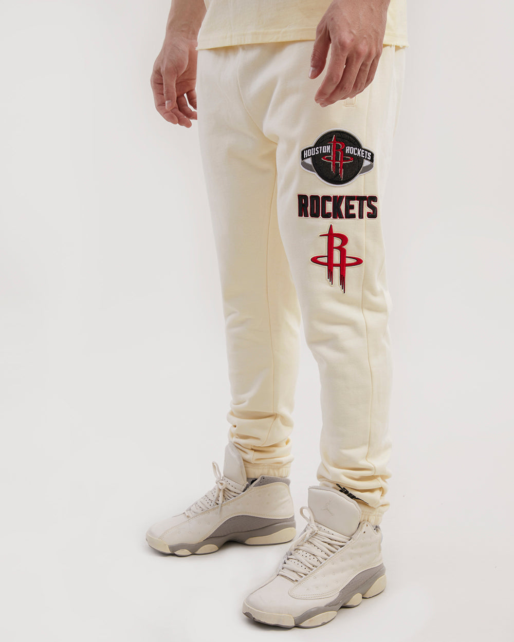 PANTS NBA HOUSTON ROCKETS RETRO CLASSICS