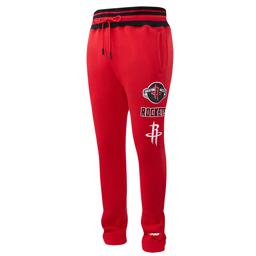 PANTS NBA HOUSTON ROCKETS RETRO CLASSICS