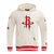 SUDADERA CON GORRO NBA HOUSTON ROCKETS RETRO CLASSICS