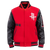 CHAMARRA UNIVERSITARIA NBA HOUSTON ROCKETS OLD ENGLISH