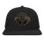 GORRA SNAPBACK NBA HOUSTON ROCKETS BLACK&GOLD