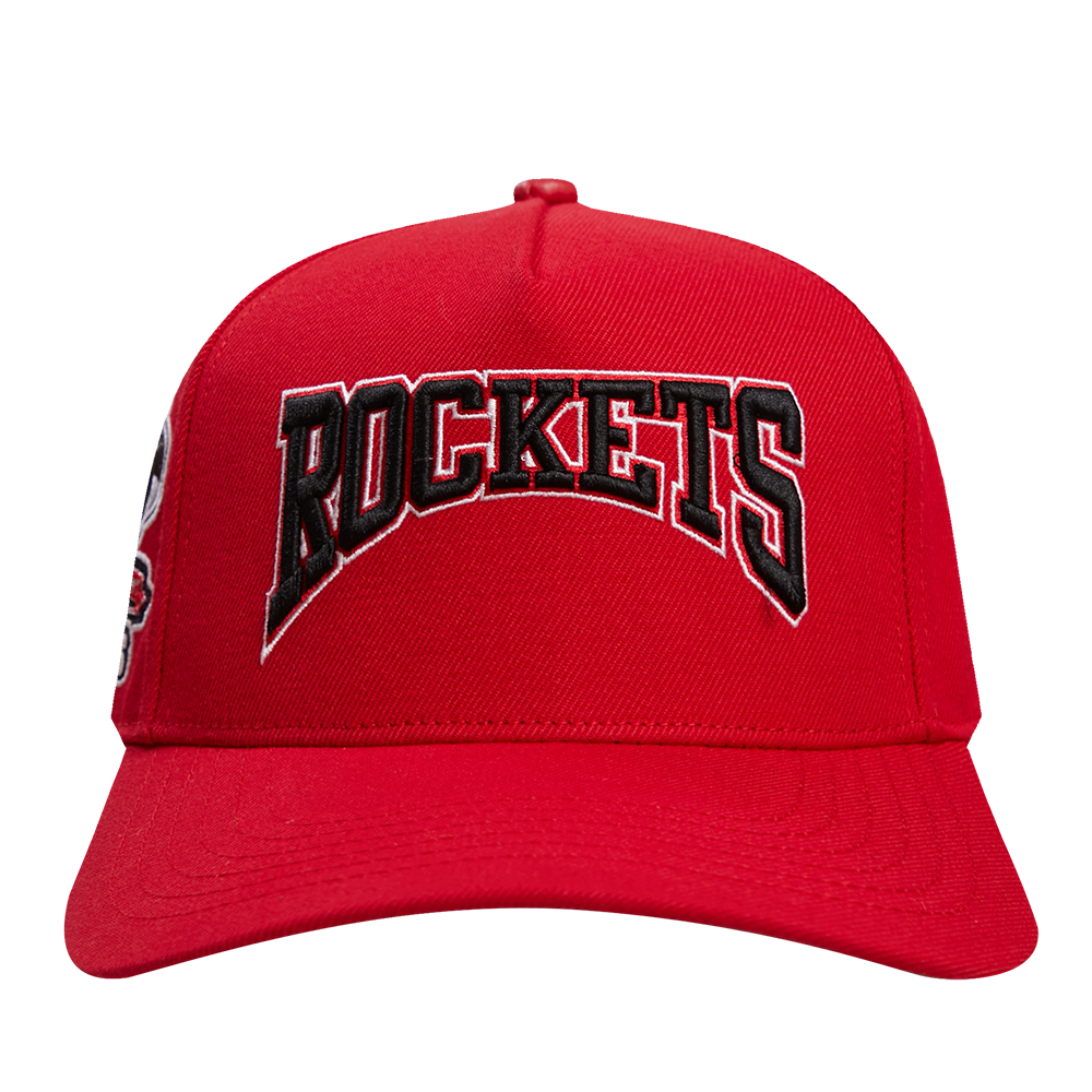GORRA SNAPBACK NBA HOUSTON ROCKETS CREST EMBLEM