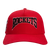 GORRA SNAPBACK NBA HOUSTON ROCKETS CREST EMBLEM