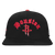 GORRA SNAPBACK NBA HOUSTON ROCKETS OLD ENGLISH