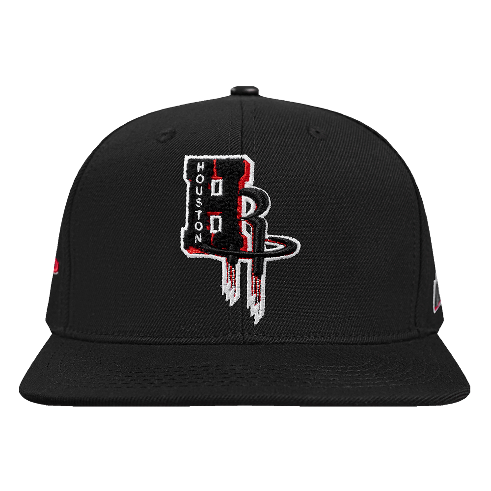 GORRA SNAPBACK NBA HOUSTON ROCKETS MASH UP