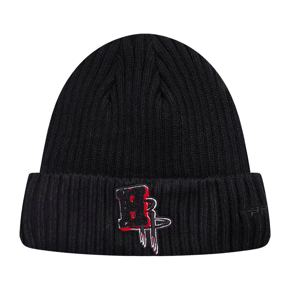 GORRO NBA HOUSTON ROCKETS MASH UP