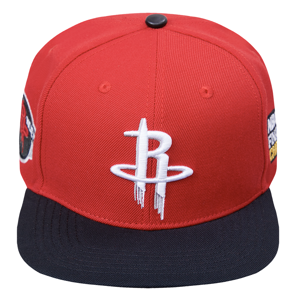 GORRA SNAPBACK NBA HOUSTON ROCKETS RETRO CLASSICS
