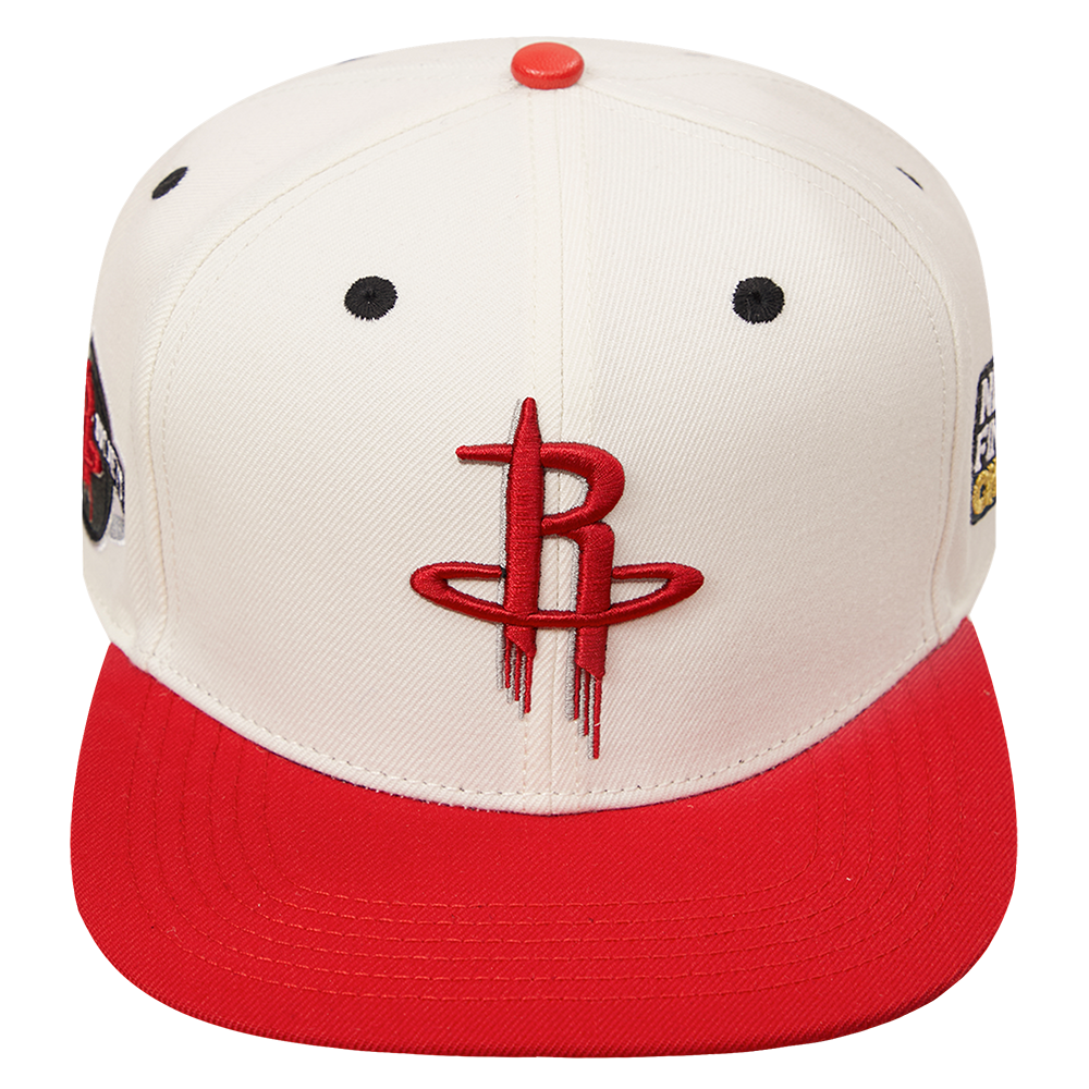 GORRA SNAPBACK NBA HOUSTON ROCKETS RETRO CLASSICS